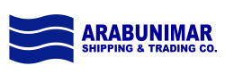 Arab Unimar Logo